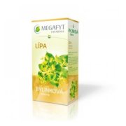 MEGAFYT Bylinková lékárna Lípa 20x1,5 g