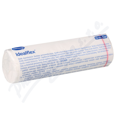 Obin. pruž.Idealflex 15cmx5m 9312945