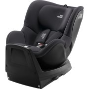 Britax Römer Autosedačka Dualfix M Plus, Midnight Grey 2