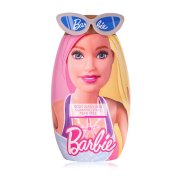 ACCENTRA Sunglasses barbie 2v1 šampon a sprchový gel vanilka 400 ml