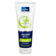 ALPA Sport gel 210 ml