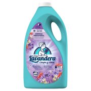 LAVANDERA Prací gel Vůně jara 110 PD 4,84 l