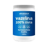 Allnature Vazelína 100% čistá 1000 g