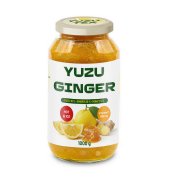 YUZU TEA Ginger 1000 g