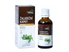 Naturprodukt Žaludeční kapky 50ml