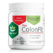 ColonFit plus cps.180 TOPNATUR