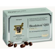 Bioaktivní Q10 Gold 100mg 150 kapslí