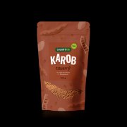 COUNTRY LIFE Karobový prášek tmavý BIO 350 g