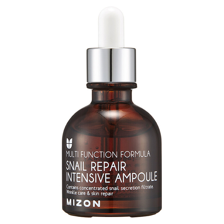MIZON Omlazující pleťové sérum s filtrátem hlemýždího sekretu 80%  30 ml