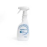 Aqvitox-D roztok s rozprašovačem 500ml