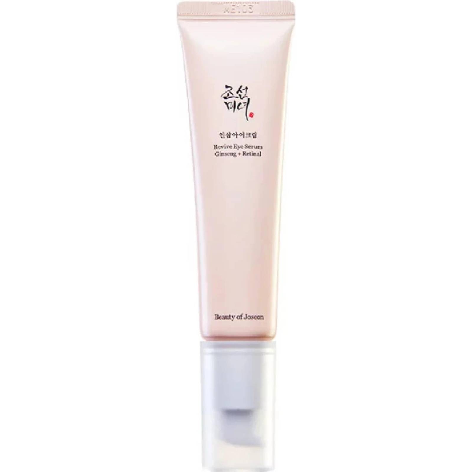 Beauty of Joseon Revive oční sérum 30ml