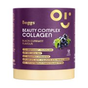 Beggs Beauty complex collagen Blackcurrant 30x5.8g