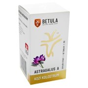 BETULA Astragalus a kozí kolostrum 60 tobolek 21 g
