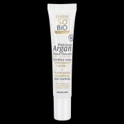 SO’BiO étic Anti-Age Precieux Argan Péče o oční okolí GOLD BIO 15 ml