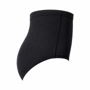 Be MaaMaa Speciální tvarující kalhotky PROSKIN Push-up - černé, vel. XXL/44,