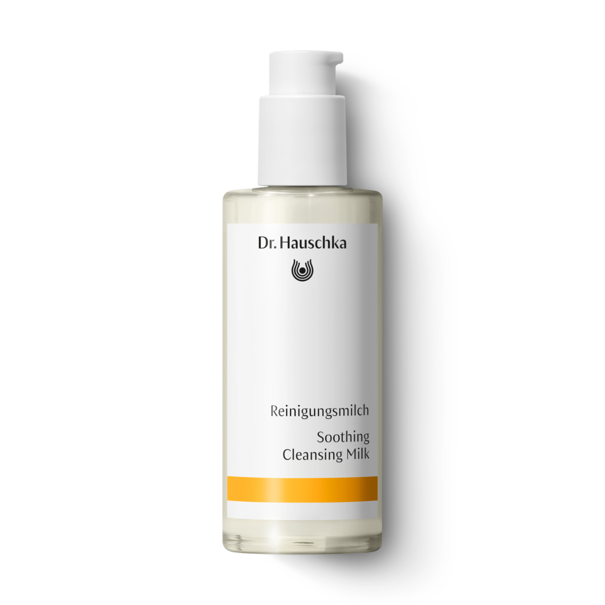 Dr. Hauschka Pleťové čisticí mléko 145 ml