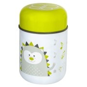 Bblüv termobox se lžičkou Foöd Lime
