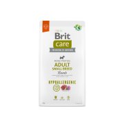 Brit Care Dog Hypoallergenic Adult Small Breed 7 kg