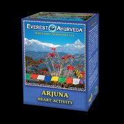 EVEREST AYURVEDA Arjuna srdeční činnost sypaný čaj 100 g