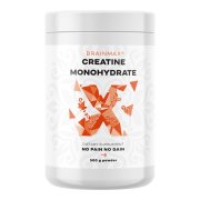 Brainmax Creatine Monohydrate 500g