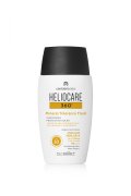 HELIOCARE 360° Mineral Tolerance fluid SPF50 50ml