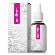 Audiron bylinný extrakt 30 ml
