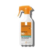 La Roche-posay Anthelios Family sprej SPF 50+ 300 ml