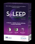 SpiLEEP tbl.30