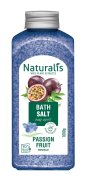 Naturalis Sůl do koupele Passion Fruit 1000 g