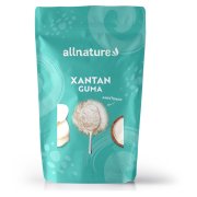 Allnature Xantanová guma 100 g