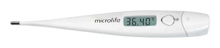 Microlife Teploměr Mt 16c2 Digit.60sekund.bazální
