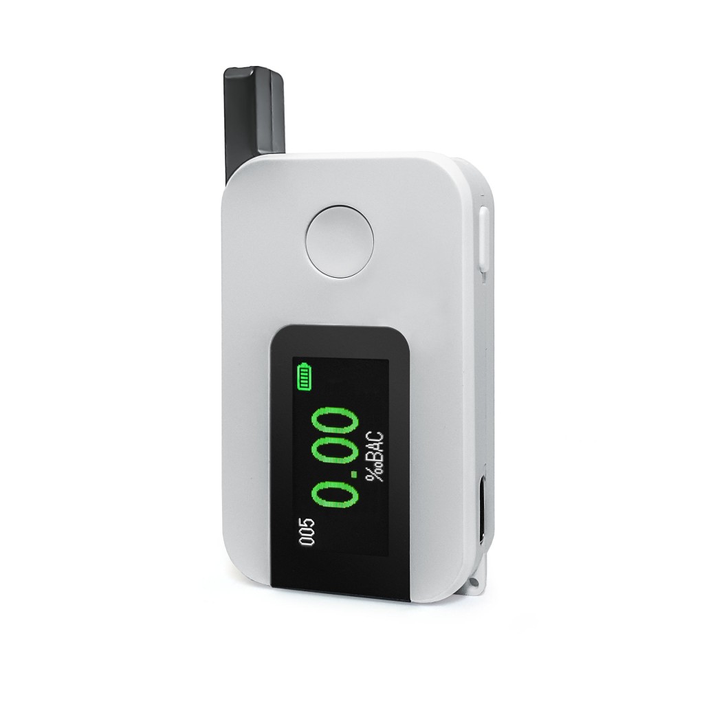 Alteon Alkohol tester - Lite