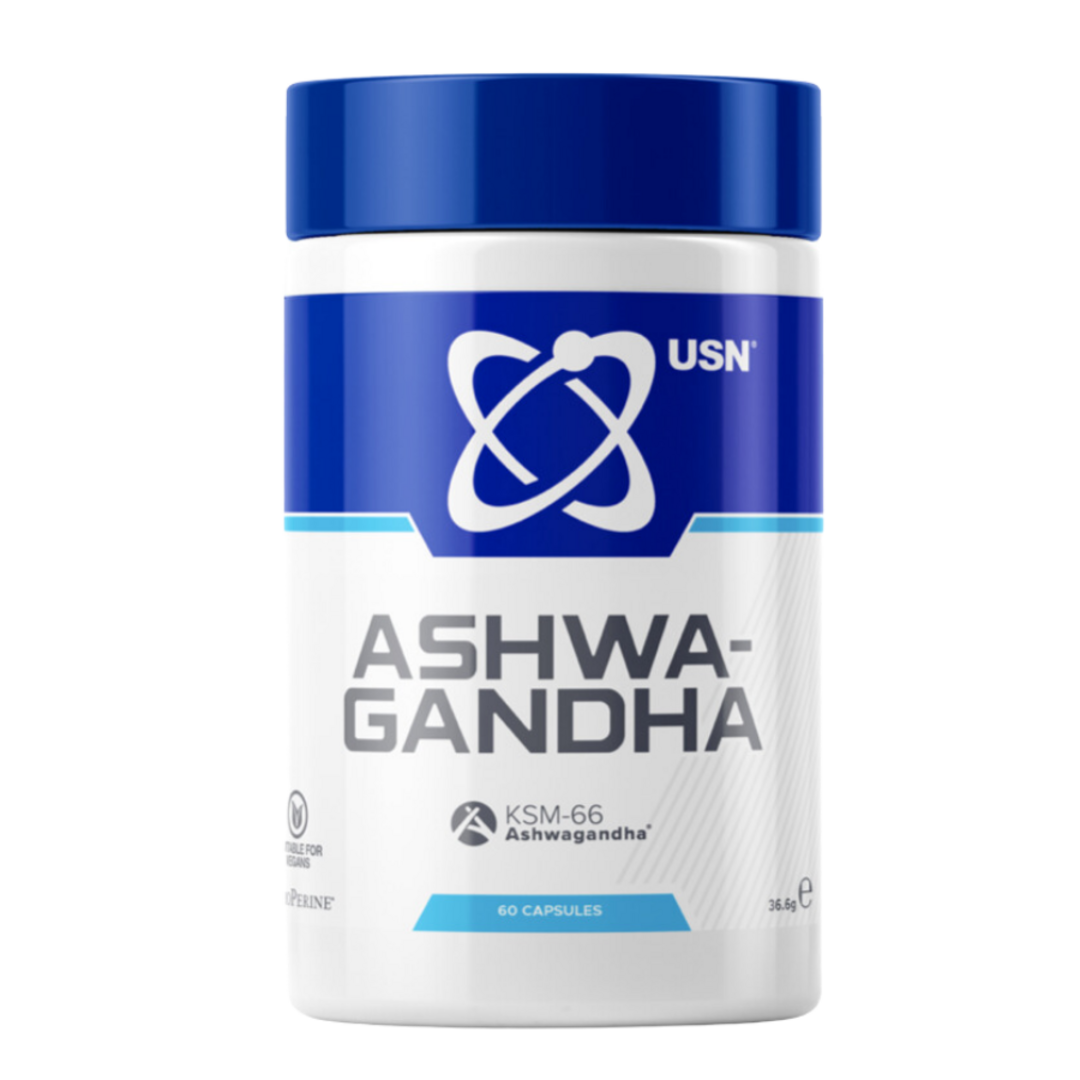 USN Ashwagandha - 60 tablet