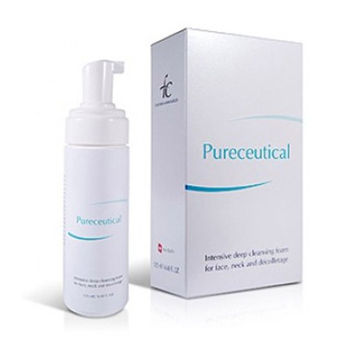 Fc Pureceutical čistící Pěna 125ml