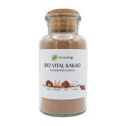 HERBADOP Vital kakao nápoj z extraktů hub BIO 120 g