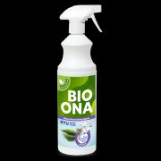 Bio Technics Ltd Bio ONA RTU - ekologický neutralizátor zápachu 1 l