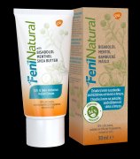 FeniNatural chladivý krém při podráždění a regeneraci pokožky 30ml
