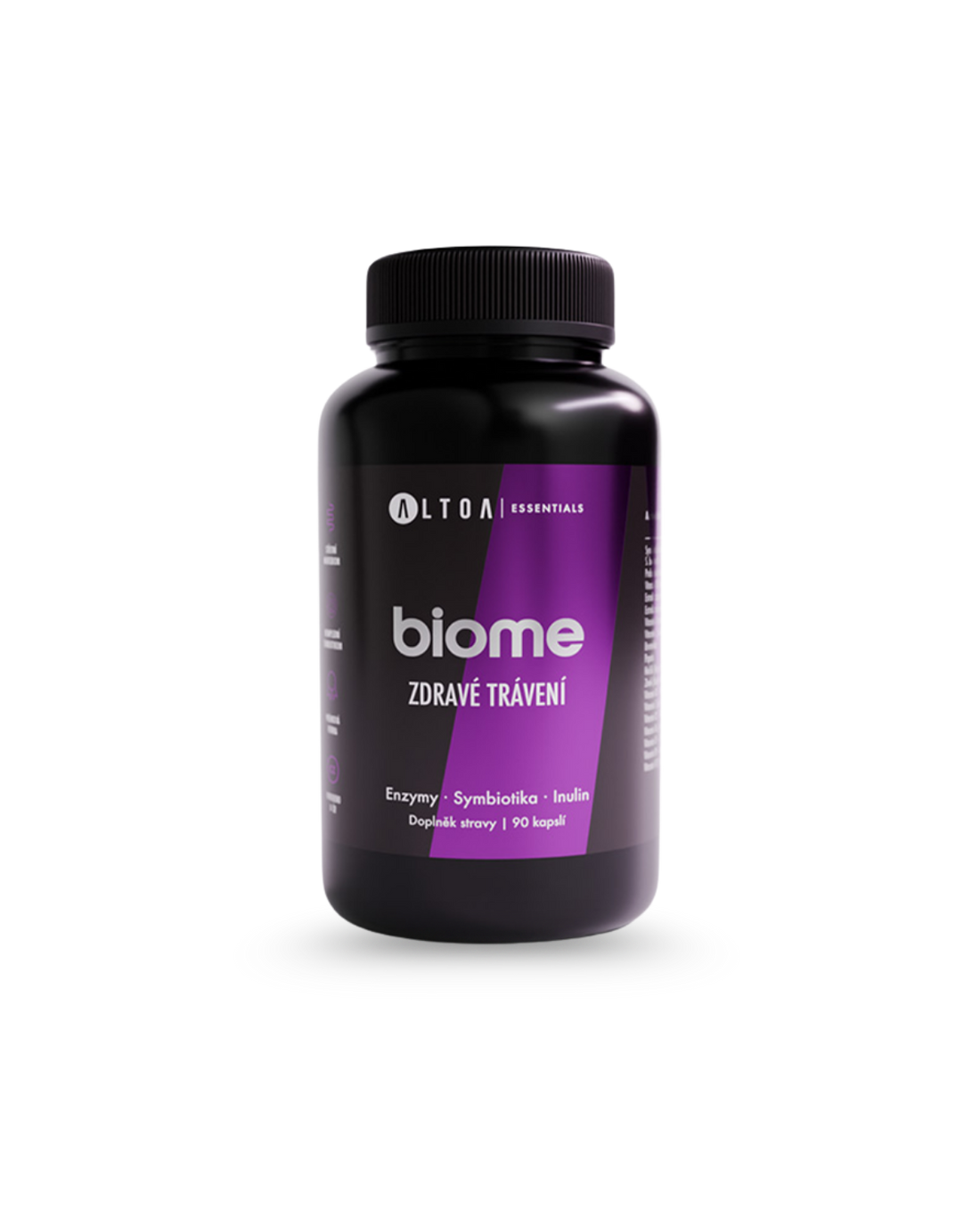 Altoa Essentials BIOME Normální trávení