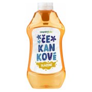 COUNTRY LIFE Čekankové slazení 874 ml/1200 g