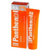 Panthenol HA krém 7% 30ml Dr.Müller