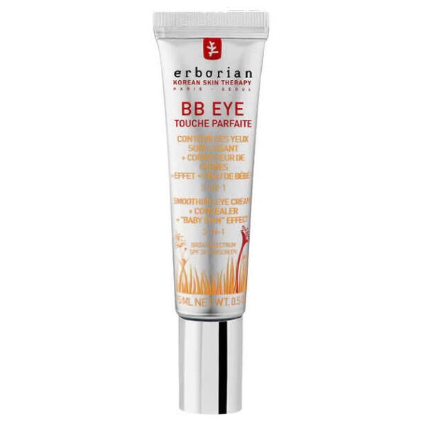 Erborian BB Eye 3v1 15 ml