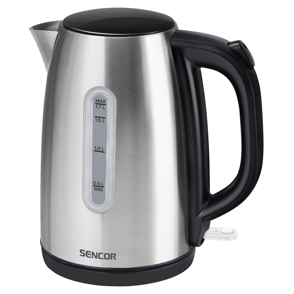 SENCOR SWK 1720BK rychlovarná konvice
