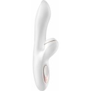 Satisfyer Pro G-Spot Rabbit vibrátor s výběžkem