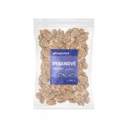 Allnature Pekanové ořechy 1000g