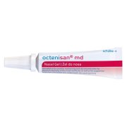 octenisan md Nosní gel 6ml schülke