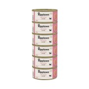 Applaws Cat Tuňák s krevetami konzerva 6x156 g