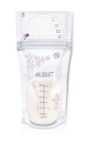 AVENT Sáčky na mateřské mléko 180ml 25ks