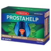 TEREZIA Prostahelp 60 kapslí