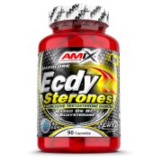 Amix Nutrition Ecdy-Sterones 90cps BOX