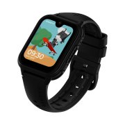 Garett Kids Vibe AI 4G chytré hodinky Black